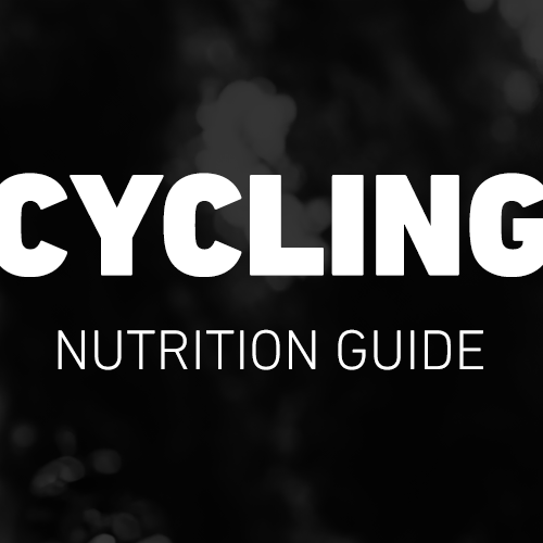 Nutrition Guide - Cycling