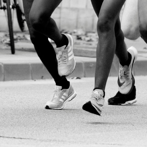 Essential Tips for Successful Marathon Training