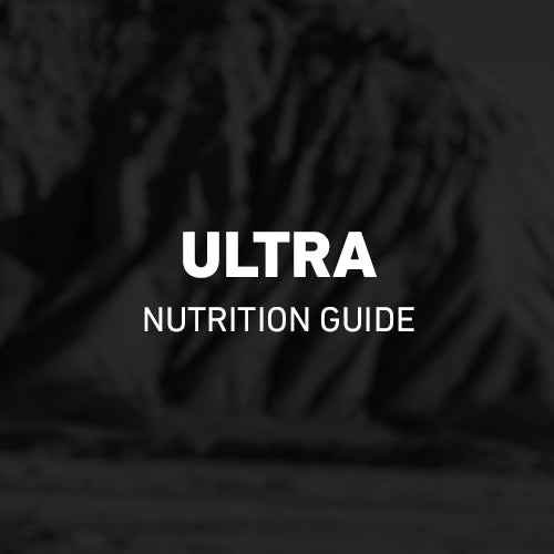 Nutrition Guide - Ultra