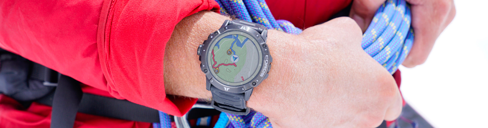The Benefits Of A GPS Watch