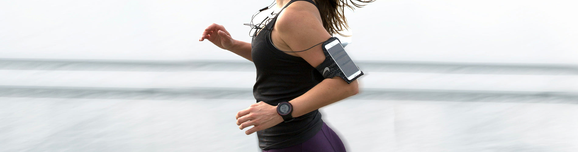 Why Do Runners Use Watches
