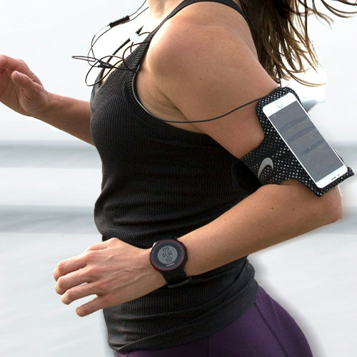 Why Do Runners Use Watches