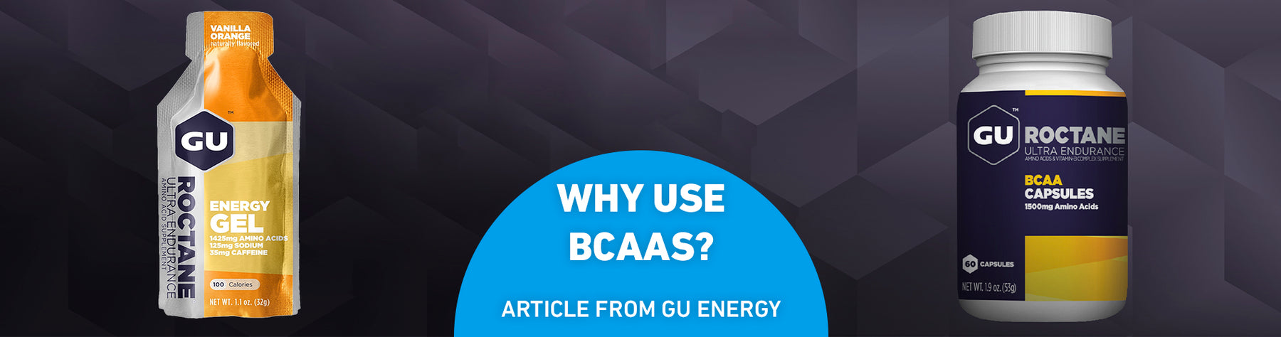 What is the big deal with BCAAs?