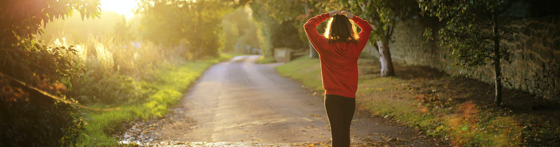 How Running Helps Your Mental Health