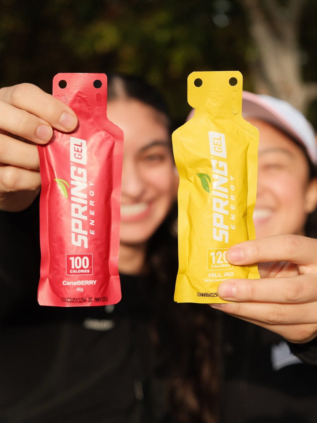 <strong>Real Food. Real Energy.</strong>