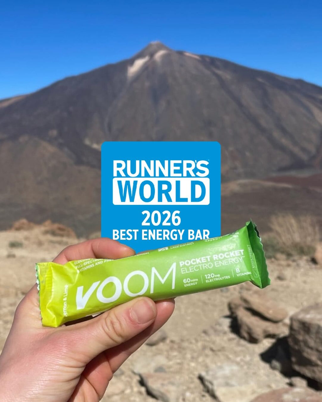 <strong>Energy Made Of More!</strong>