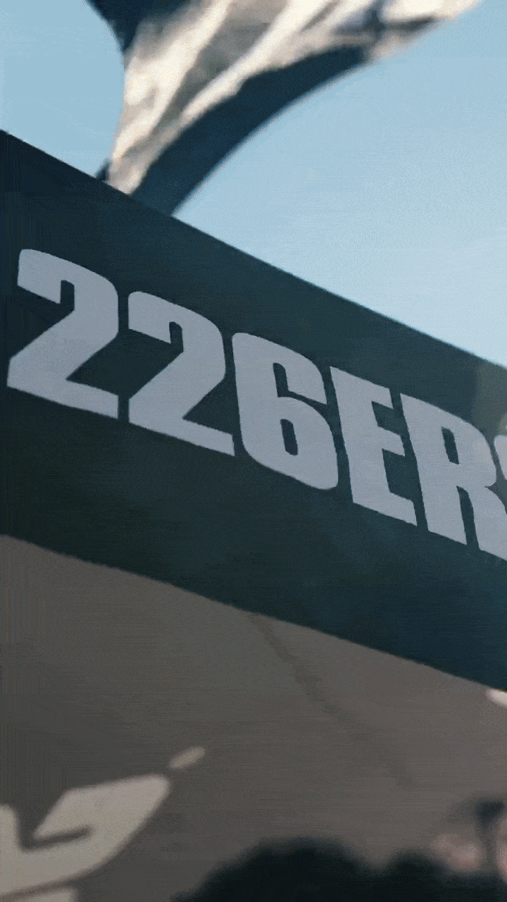 <strong>Save 30% on 226ERS</strong>