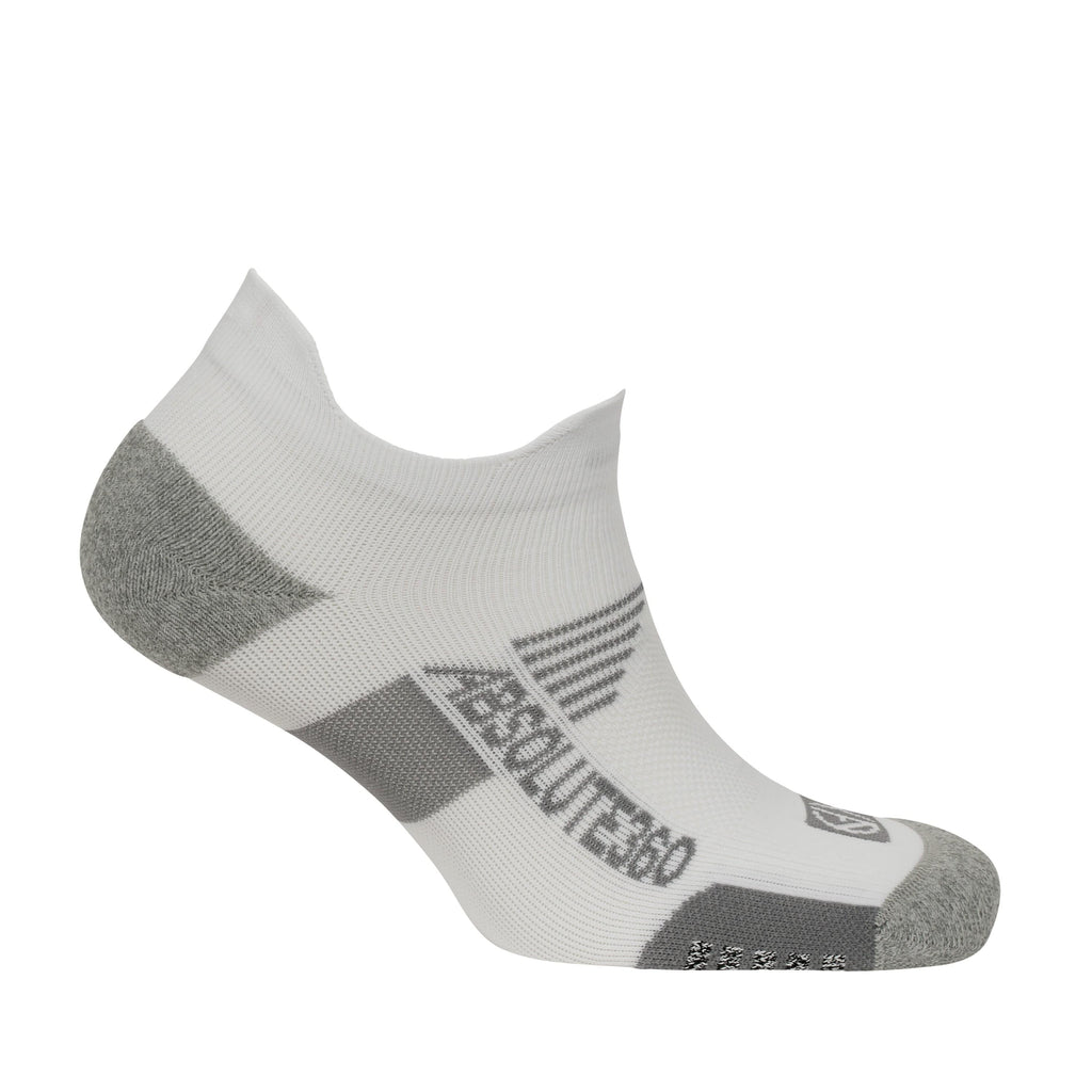 Absolute 360 Socks Performance Running Socks Low XMiles