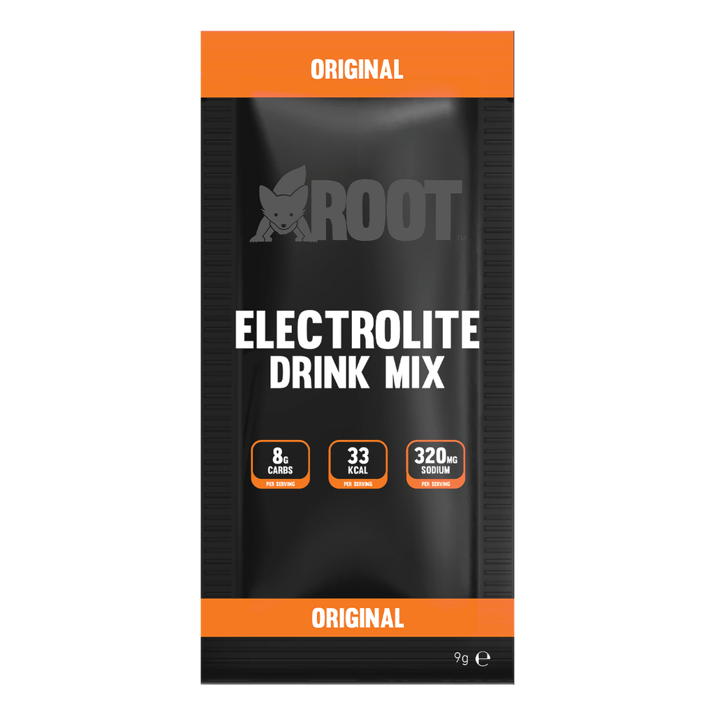 Active Root Electrolyte Drinks Electrolite Drink Mix XMiles