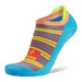 Balega Socks Medium / Scuba/Coral Hidden Comfort Running Socks XMiles