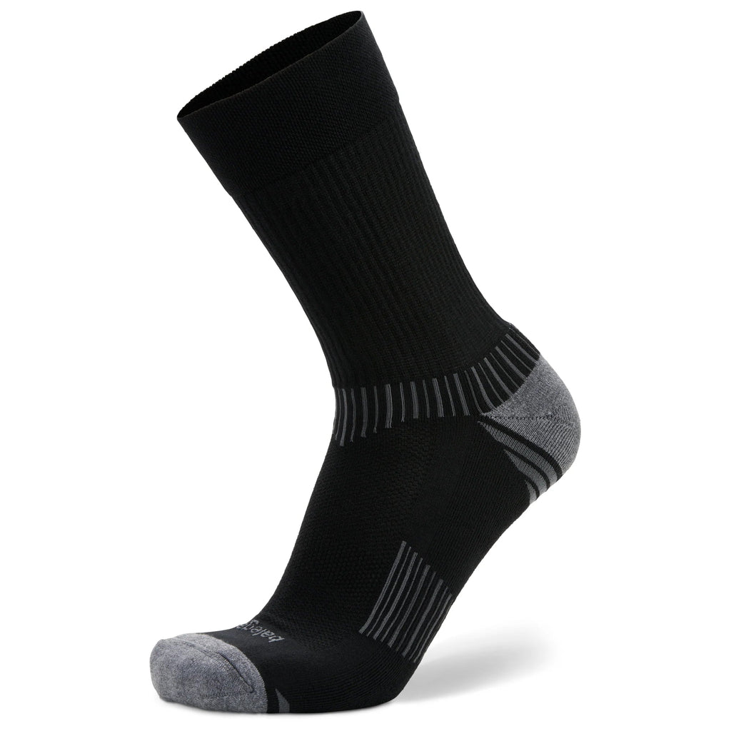 Balega Socks Small / Black Enduro Crew Running Socks XMiles