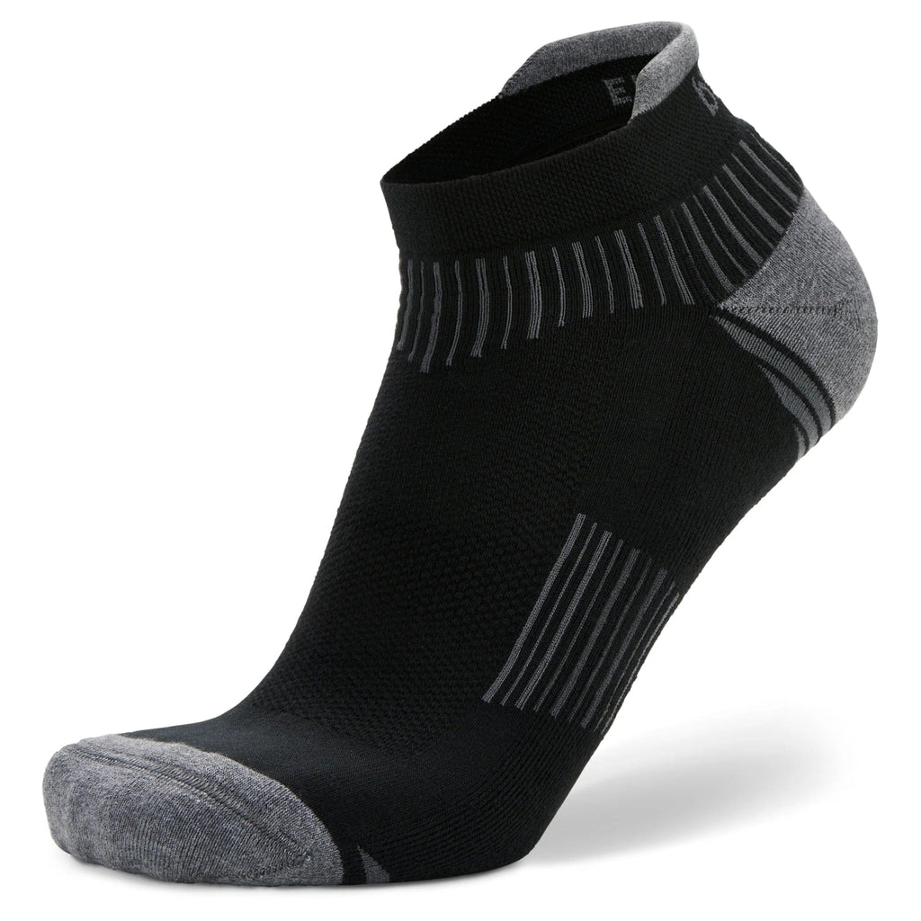 Balega Socks Small / Black Enduro No Show Running Socks XMiles