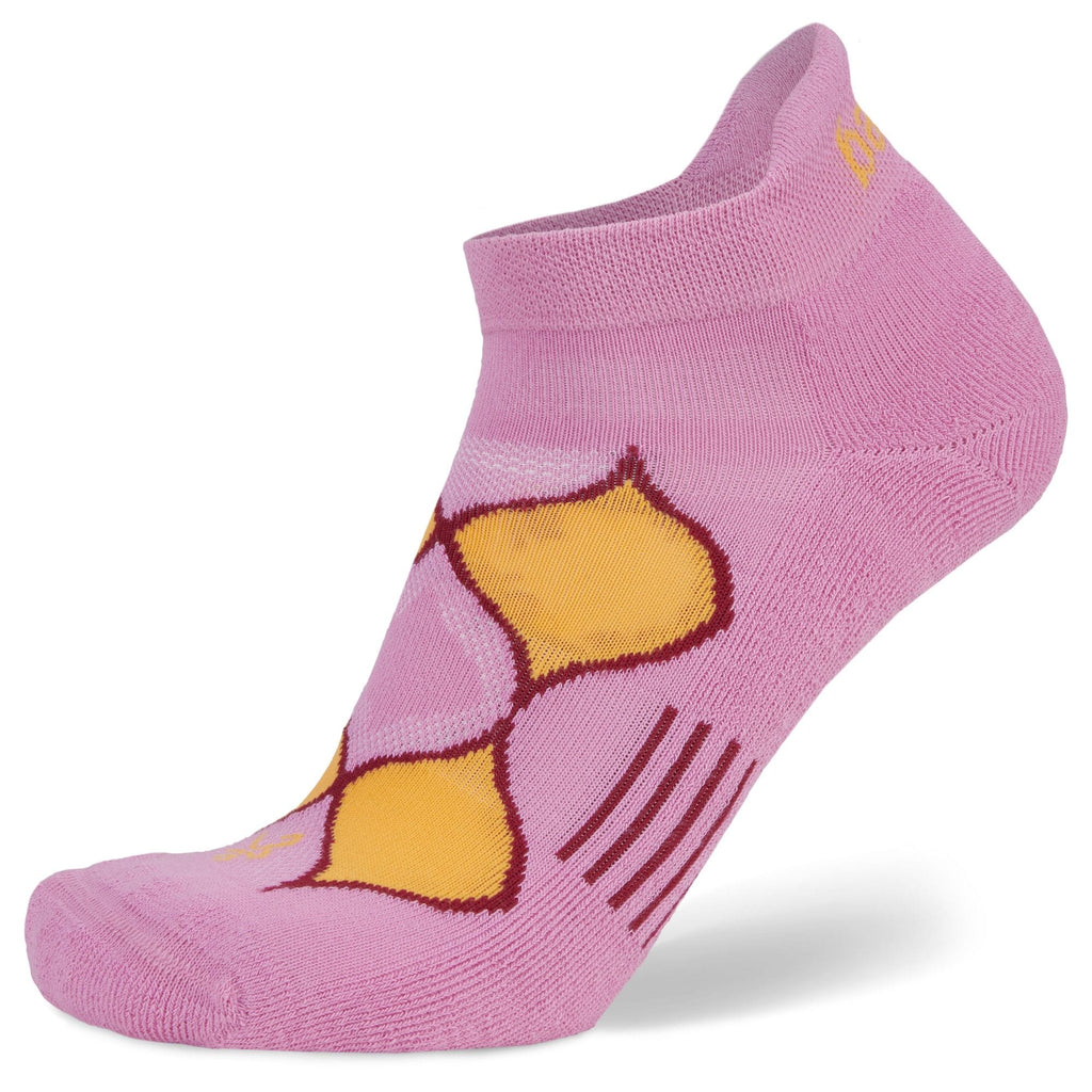 Balega Socks Small / Candy Pink/Wildberry Women’s Enduro No Show Running Socks XMiles