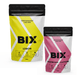 Bix Energy Drink BIX Performance Fuel XMiles