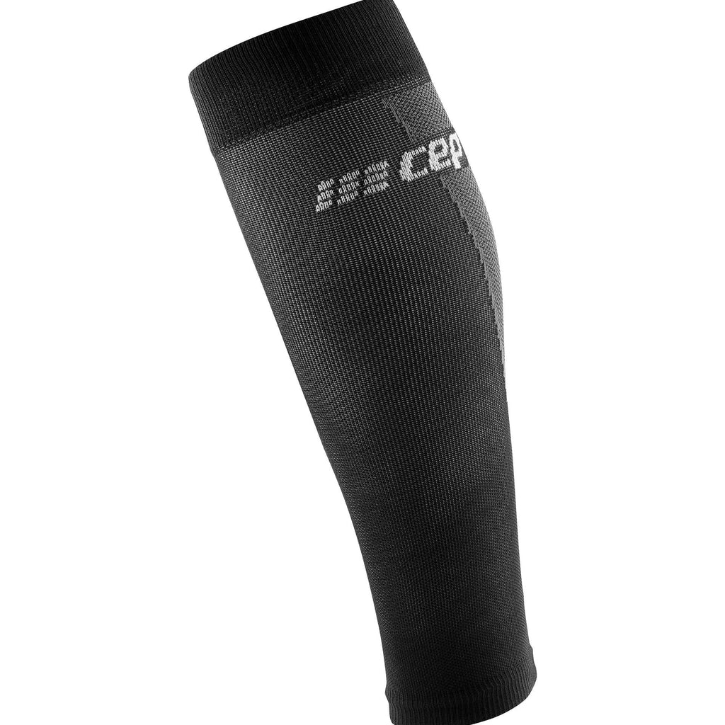 CEP Supports & Sleeves II / Black CORE Run Calf Sleeves Womens XMiles
