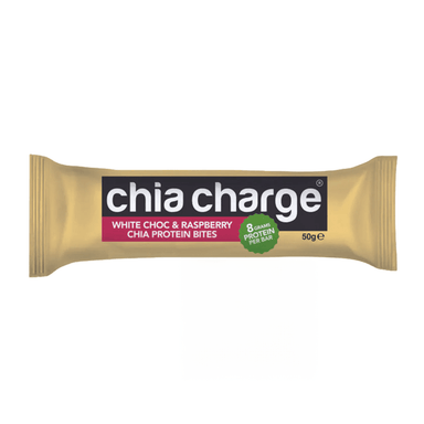 Chia Charge Protein Bar Chia Protein Bites XMiles