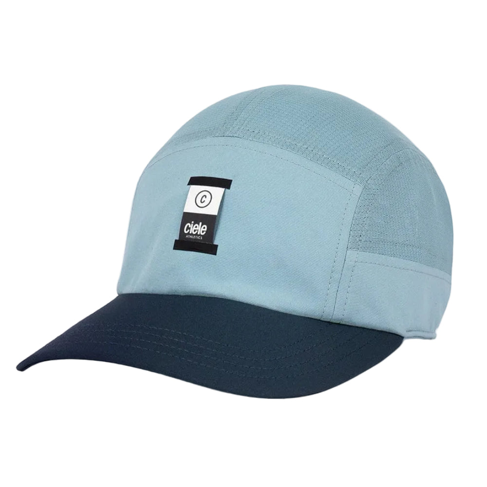 Ciele Athletics Headwear M/L / Chambray GOCap SC Comp C Cube XMiles