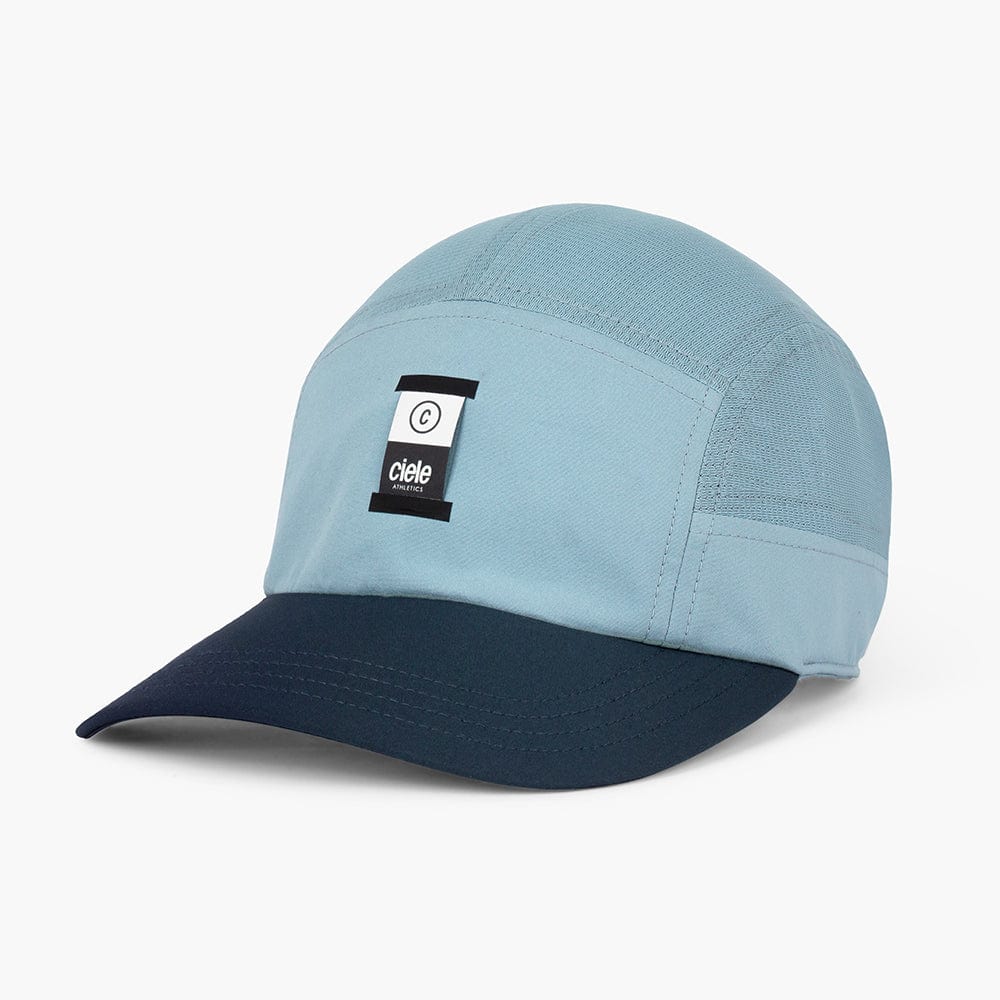 Ciele Athletics Headwear M/L / Chambray GOCap SC Comp C Cube XMiles