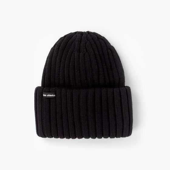 Ciele Athletics Headwear O/S / Black ACBeanie XMiles
