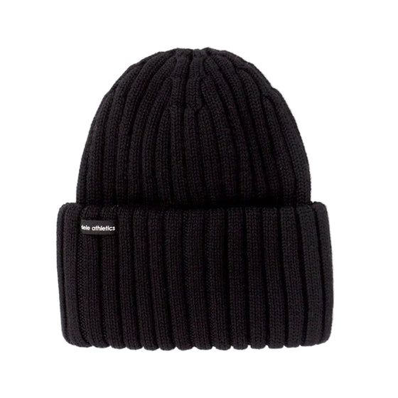 Ciele Athletics Headwear O/S / Black ACBeanie XMiles