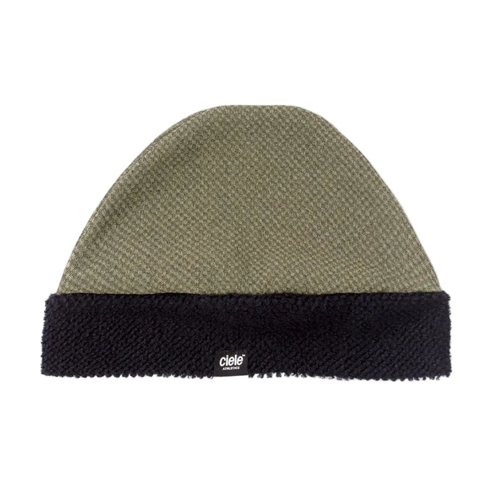 Ciele Athletics Headwear O/S / Canvas UHBeanie XMiles
