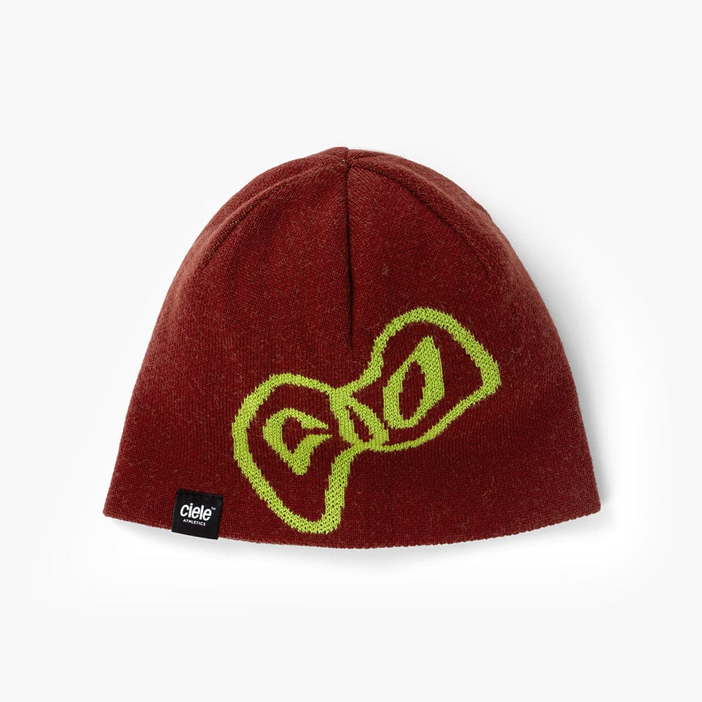 Ciele Athletics Headwear O/S / Clay SKLBeanie XMiles