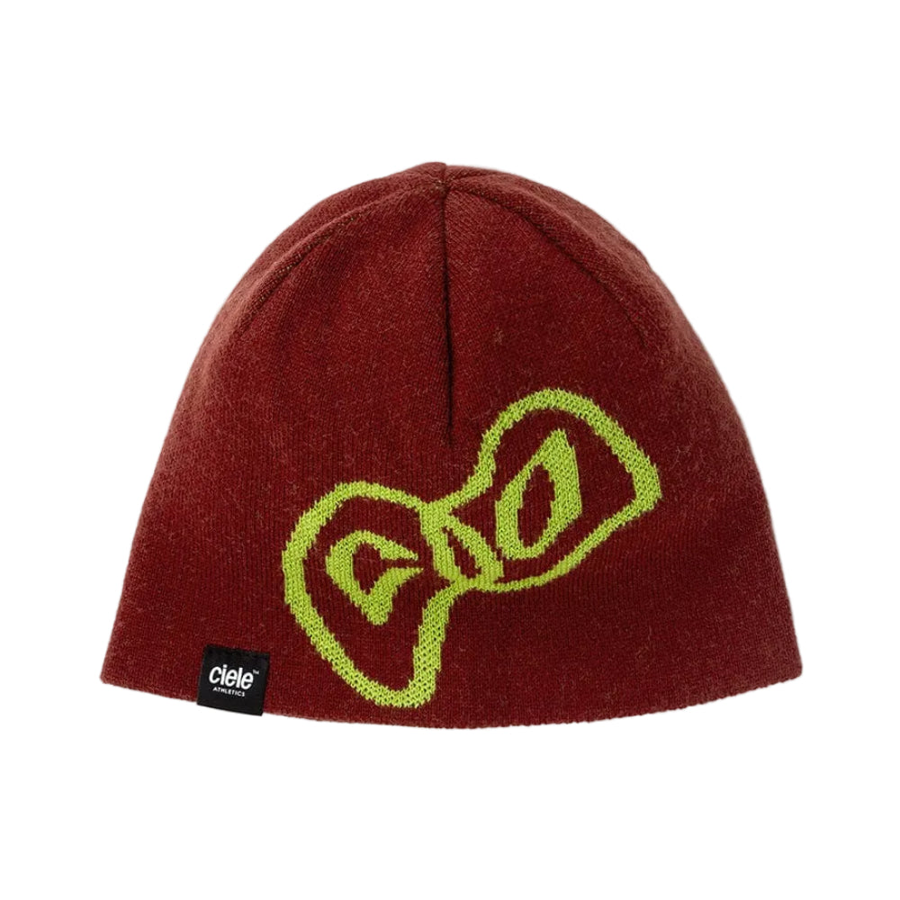 Ciele Athletics Headwear O/S / Clay SKLBeanie XMiles