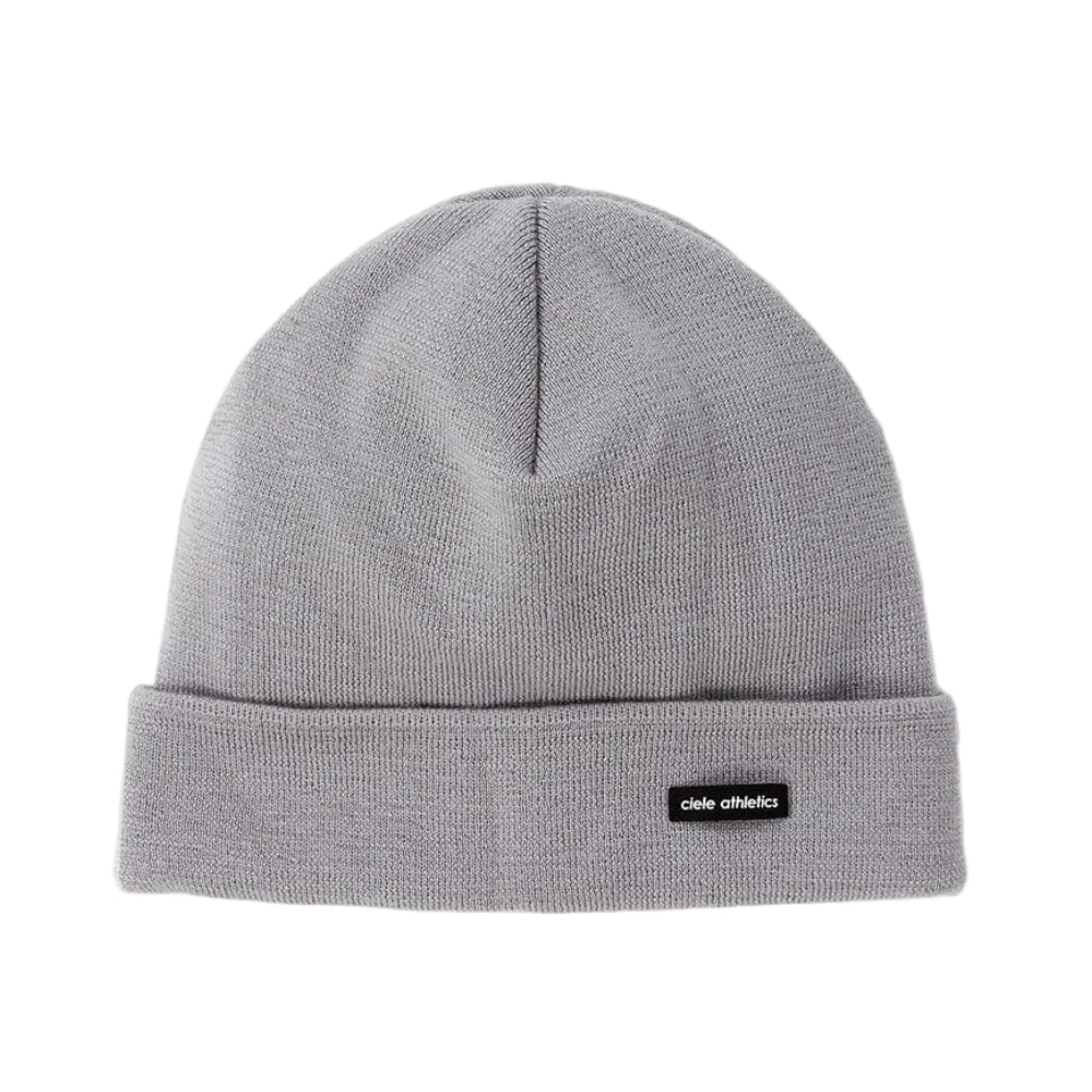 Ciele Athletics Headwear O/S / Light Grey TRBeanie XMiles