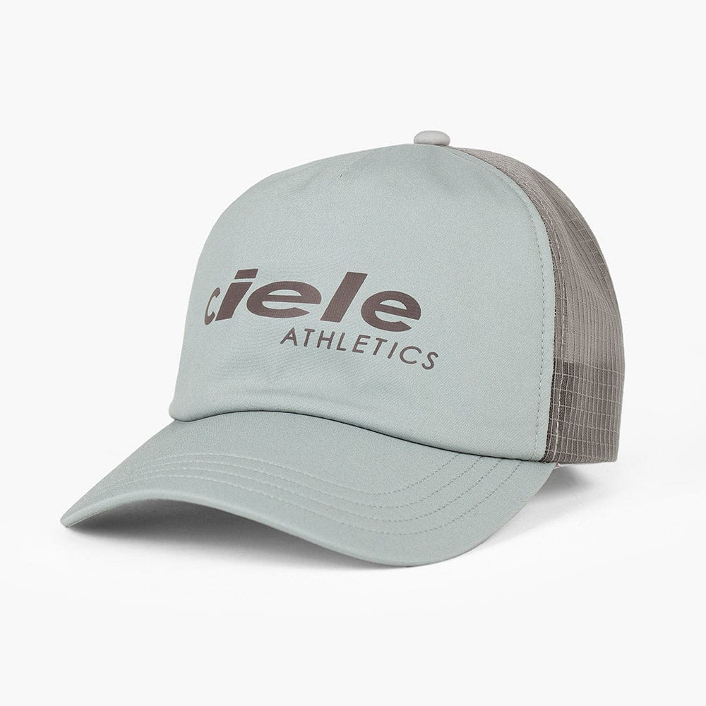 Ciele Athletics Headwear One Size / Neutral Grey TRLCapSC Comp One Hundred XMiles
