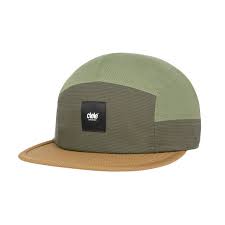 Ciele Athletics Headwear One Size / Olive GOCap EQ FrameS XMiles