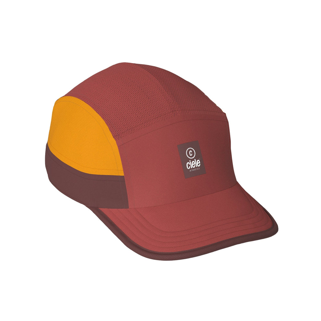 Ciele Athletics Headwear One Size / Rok Rouge GOCap SC C Plus Box XMiles