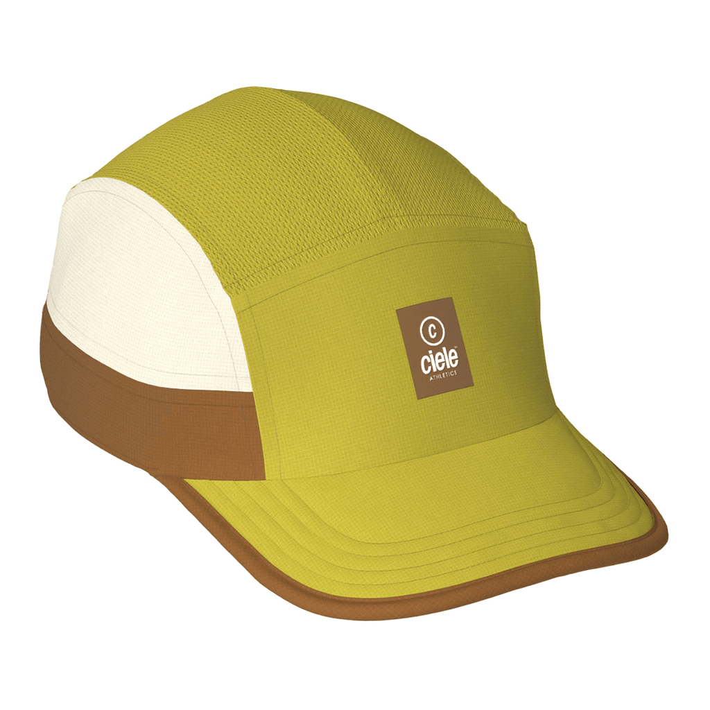 Ciele Athletics Headwear One Size / Sogl GOCap SC C Plus Box XMiles