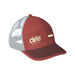 Ciele Athletics Headwear One Size / Vinya TRKCap SC Athletics/Bar XMiles