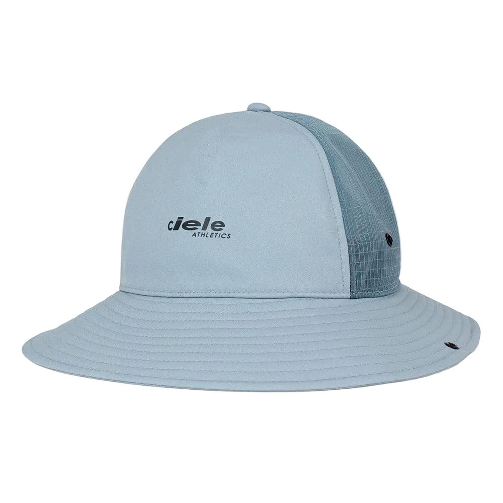 Ciele Athletics Headwear S/M / Chambray TRLBucket Comp Onehundred XMiles