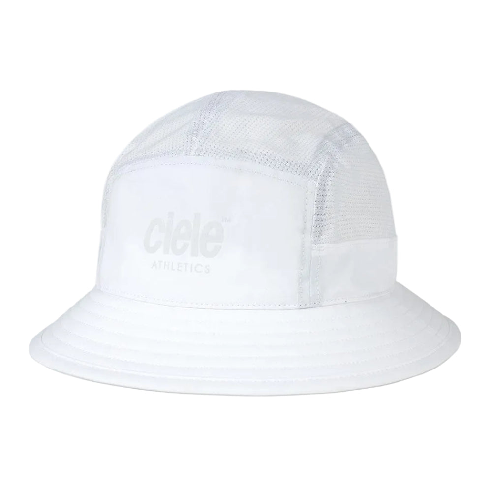 Ciele Athletics Headwear S/M / Ghost GOBucket Comp Athletics XMiles