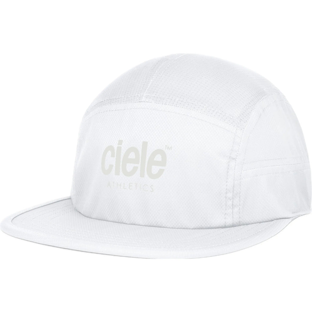 Ciele Athletics Headwear S/M / Ghost GOCap Classic Athletics XMiles