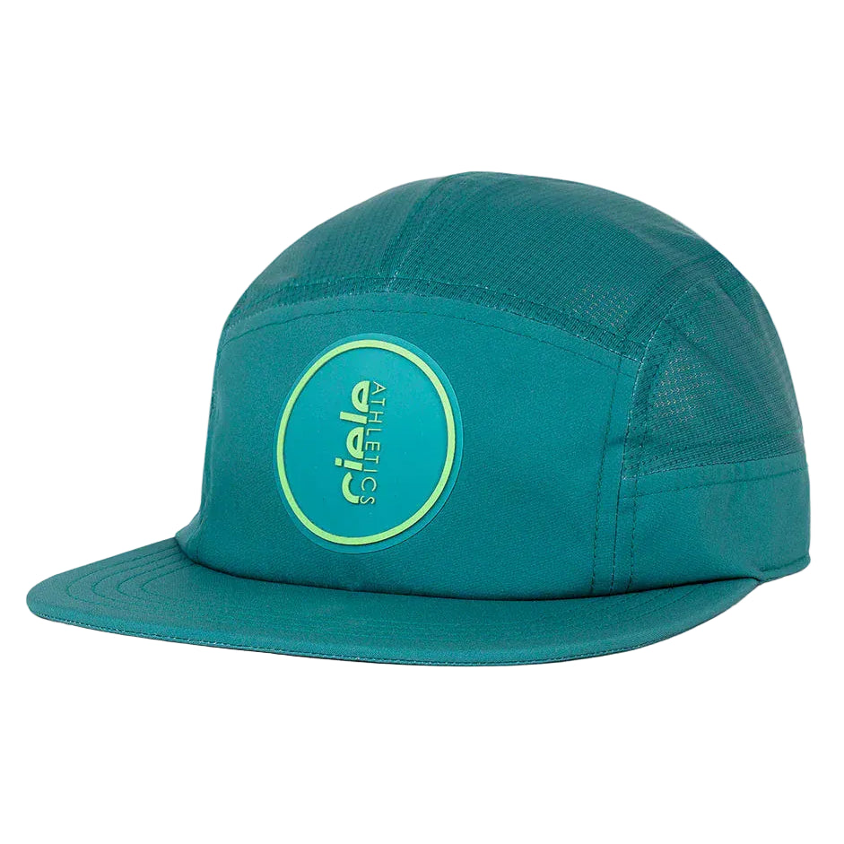Ciele Athletics Headwear S/M / Harbor GOCap Comp Ninety XMiles