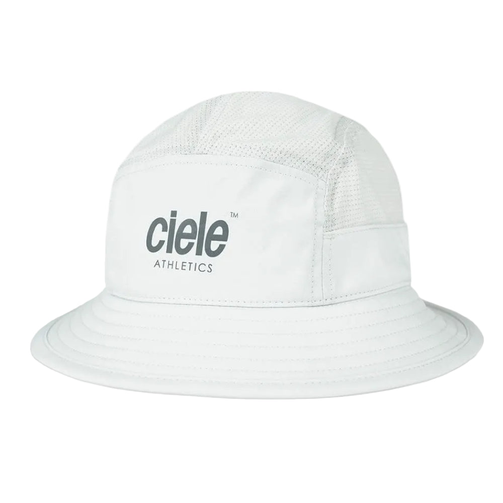 Ciele Athletics Headwear S/M / Light Grey GOBucket Comp Athletics XMiles