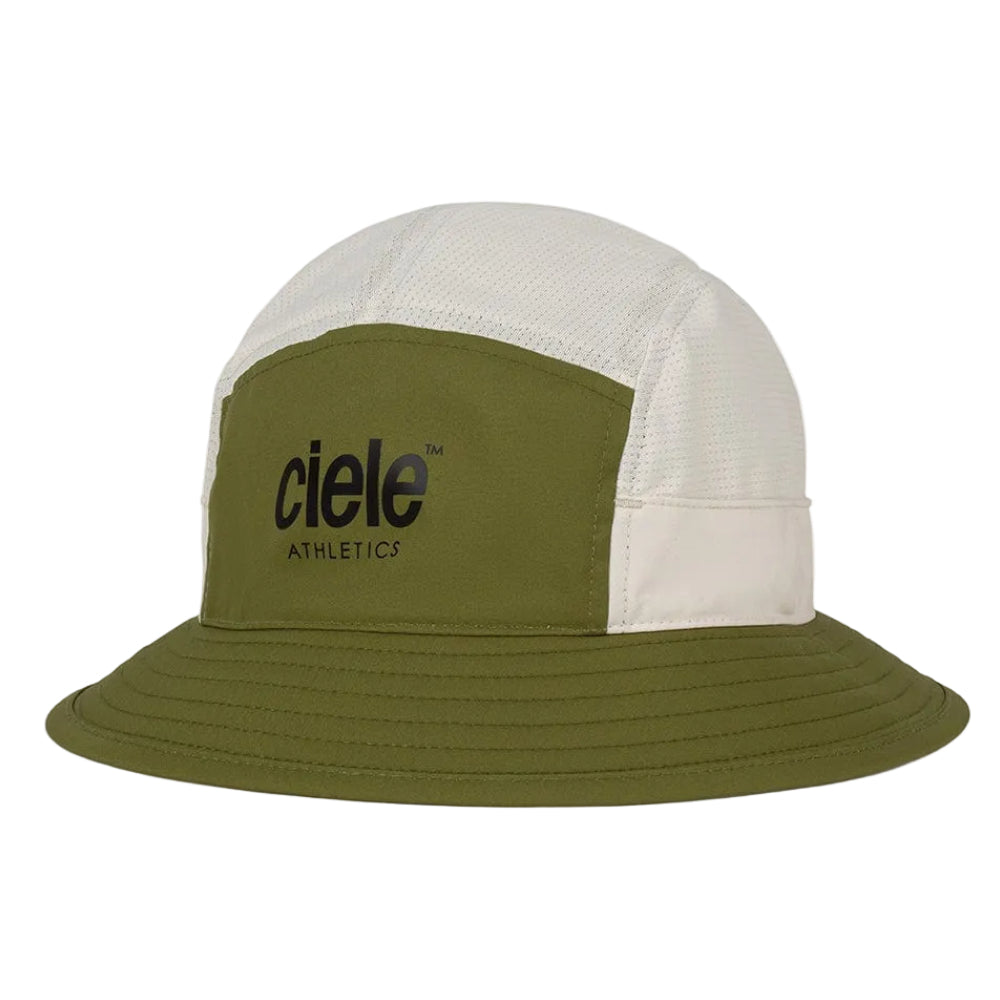 Ciele Athletics Headwear S/M / Rainy Day GOBucket Comp Athletics XMiles