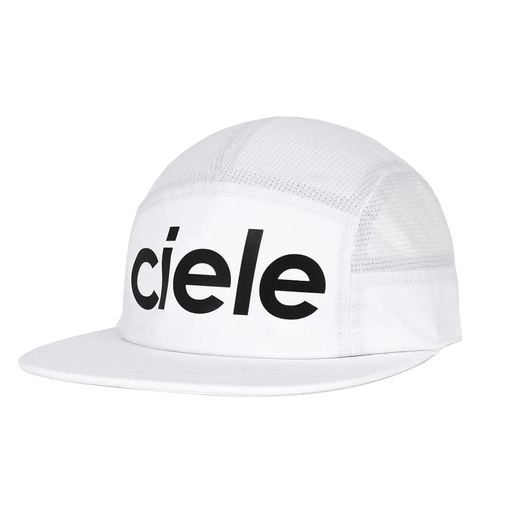 Ciele Athletics Headwear S/M / Trooper GOCap Comp Century XMiles