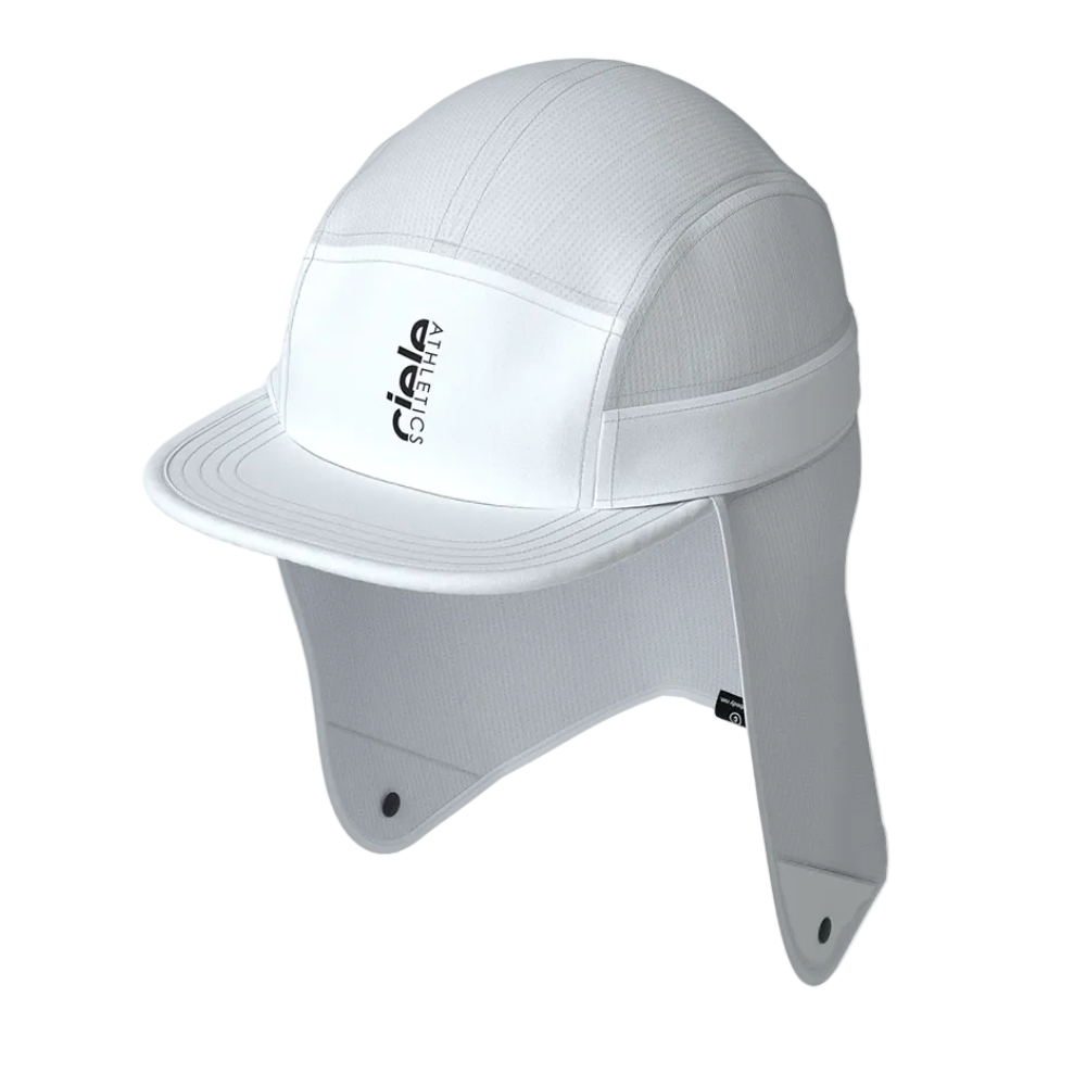 Ciele Athletics Headwear S/M / Trooper GOCap PYN 2 Comp NineZero XMiles