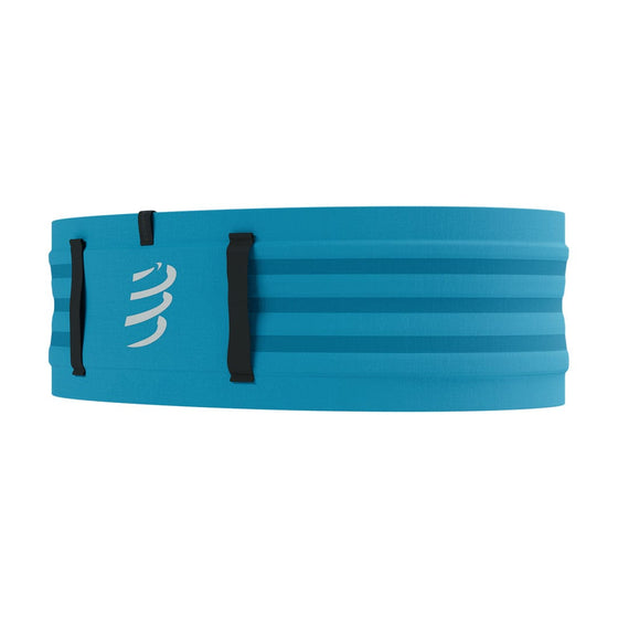 Compressport Belt M / L / Hawaiian Ocean Free Belt Pro XMiles