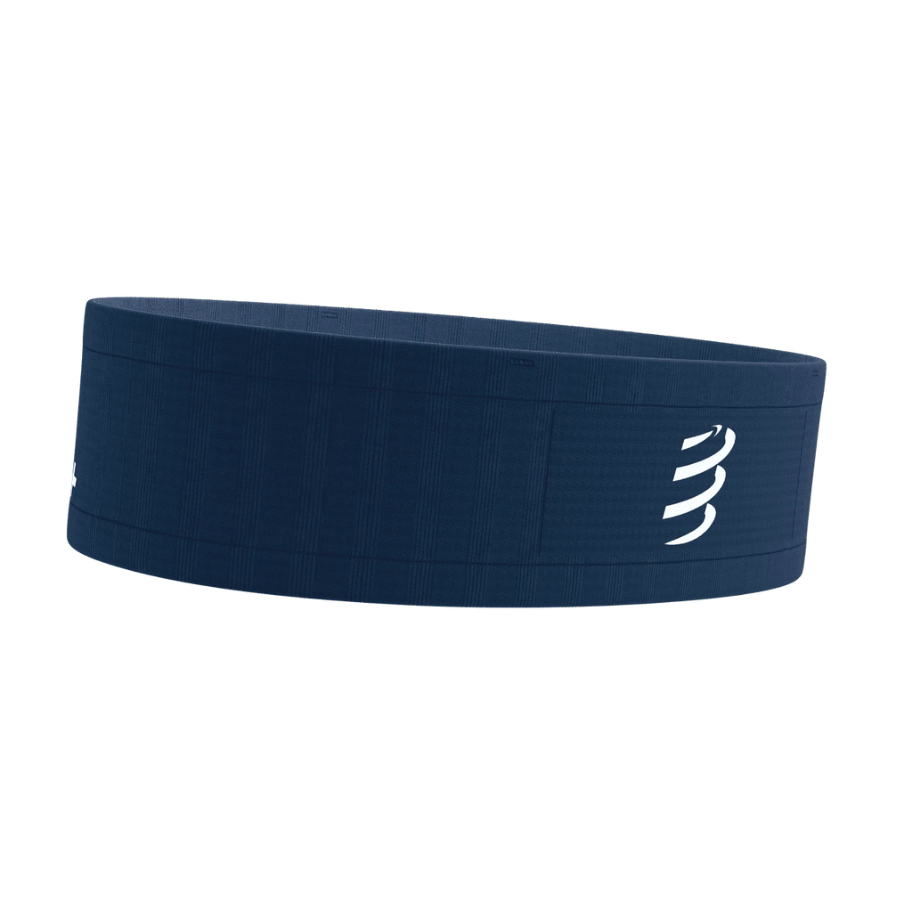 Compressport Belt XS/S / Indigo Free Belt Pro XMiles