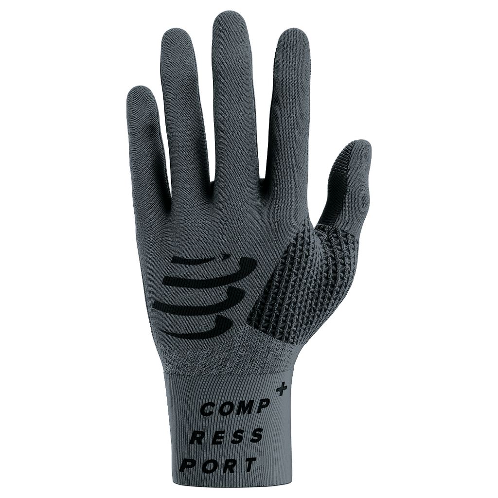 Compressport Gloves S / Black 3D Thermo Gloves XMiles