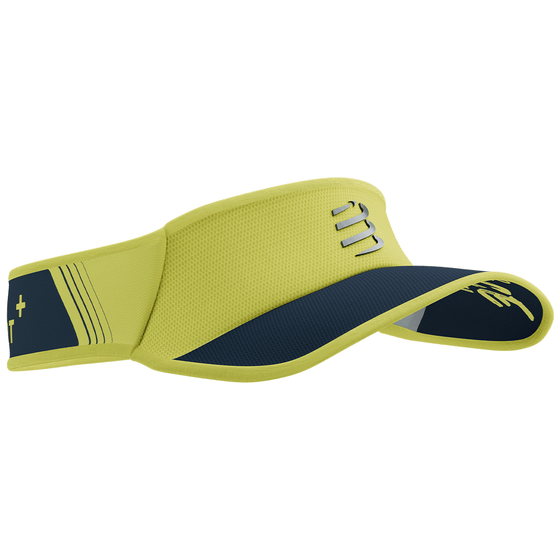 Compressport Headwear Visor Ultralight XMiles