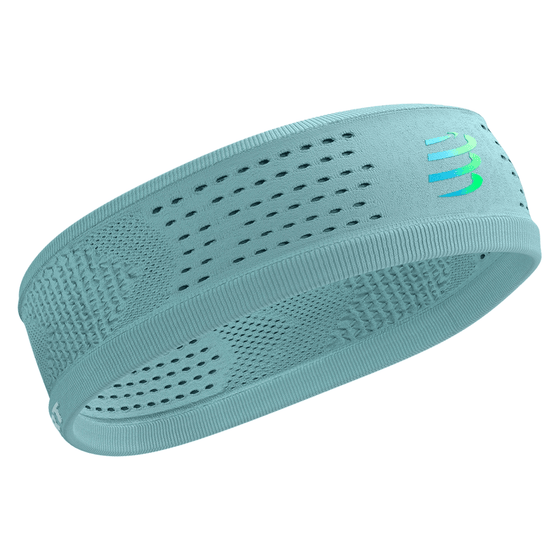 Compressport Headwear Ether Thin Headband On/Off XMiles