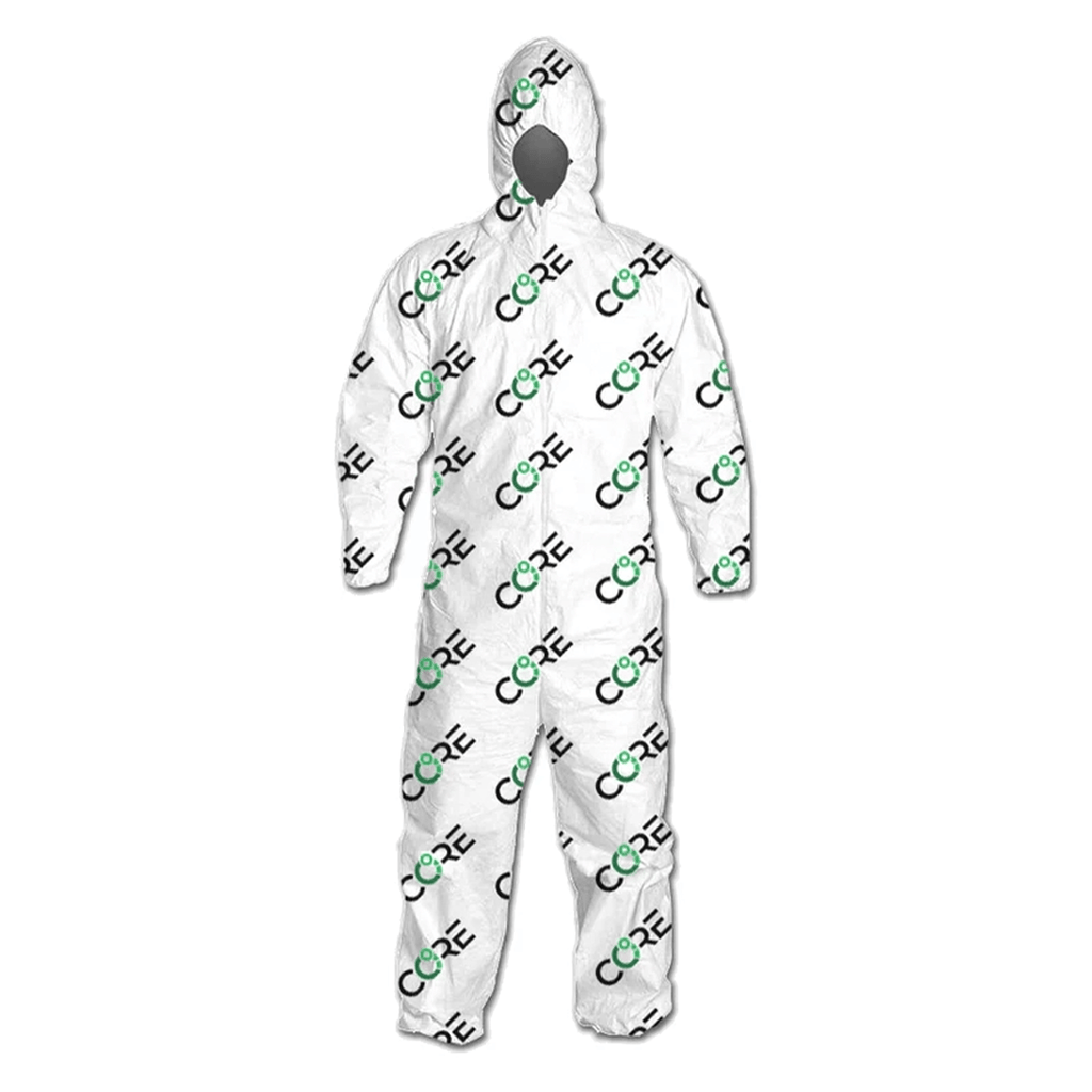 CORE Accessories S CORE Heat Training Suit (2-Pack) XMiles