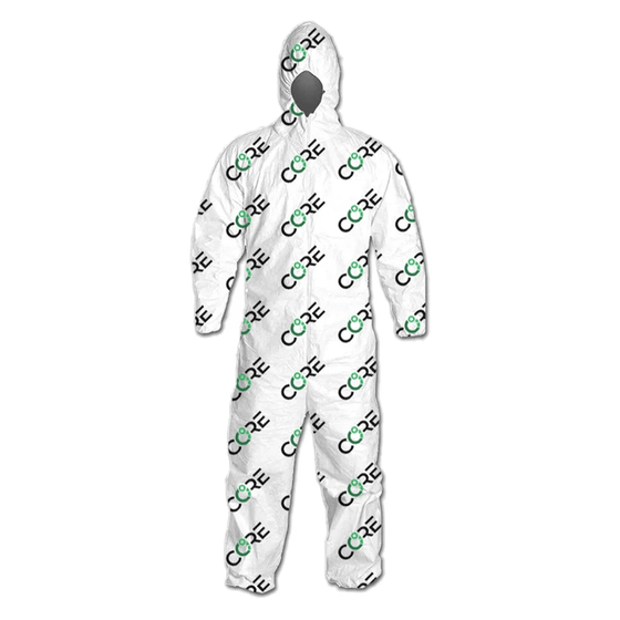 CORE Accessories S CORE Heat Training Suit (2-Pack) XMiles