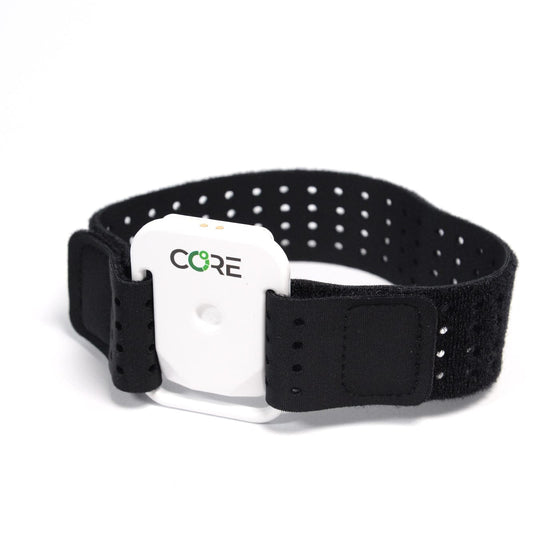 CORE Arm Strap XMiles