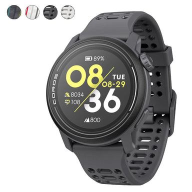 Coros Wearables PACE 3 Premium GPS Sport Watch XMiles